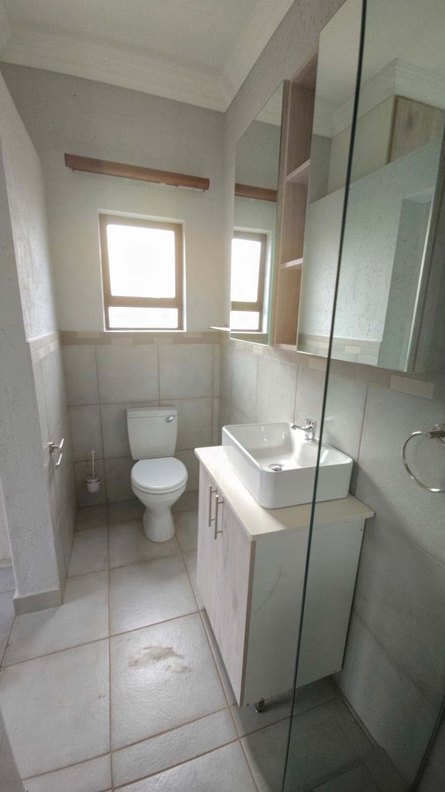 To Let 2 Bedroom Property for Rent in Melodie North West